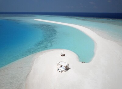 Milaidhoo Maldives, , Малдиви