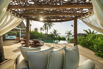 Milaidhoo Maldives, , Малдиви
