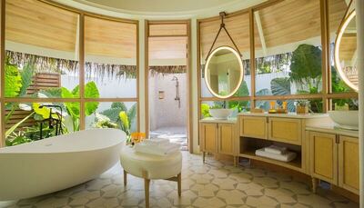 Milaidhoo Maldives - Beach Villa With Private Pool