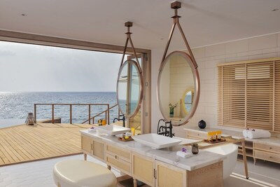 Milaidhoo Maldives - Two-Bedroom Ocean Residence With Private Pool
