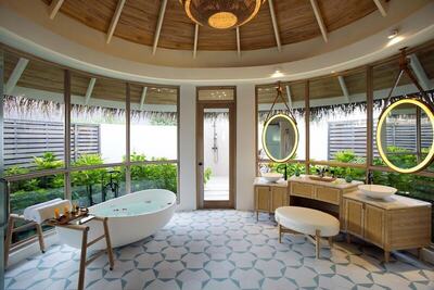 Milaidhoo Maldives - Beach Residence With Private Pool