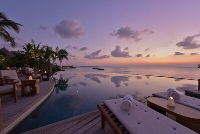 Milaidhoo Maldives, , Малдиви