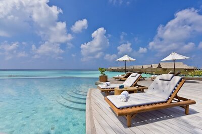 Milaidhoo Maldives, , Малдиви