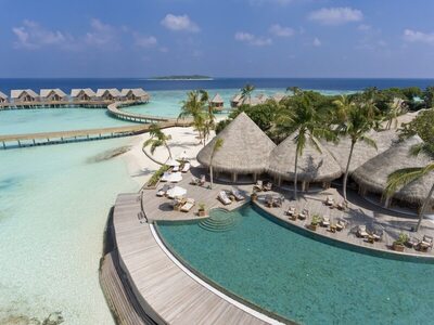 Milaidhoo Maldives, , Малдиви