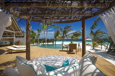 Milaidhoo Maldives, , Малдиви