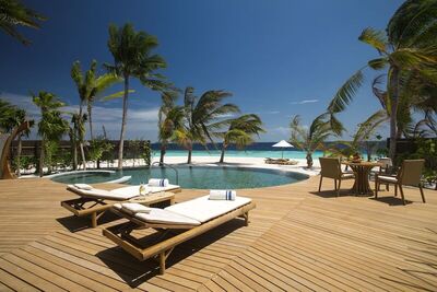 Milaidhoo Maldives, , Малдиви
