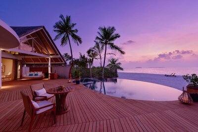 Milaidhoo Maldives, , Малдиви