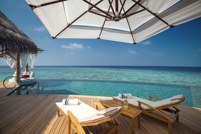 Milaidhoo Maldives, , Малдиви