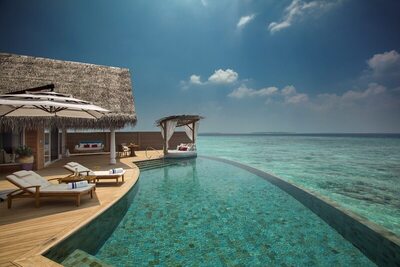 Milaidhoo Maldives, , Малдиви