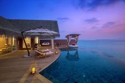 Milaidhoo Maldives, , Малдиви