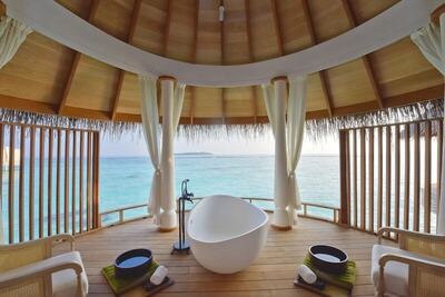 Milaidhoo Maldives, , Малдиви