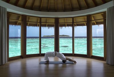 Milaidhoo Maldives, , Малдиви