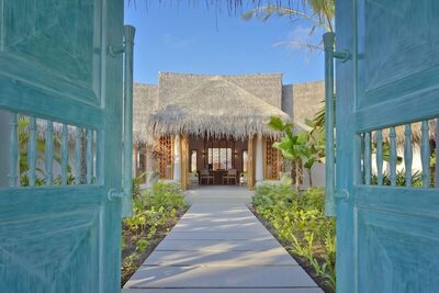 Milaidhoo Maldives, , Малдиви