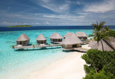 Milaidhoo Maldives, , Малдиви