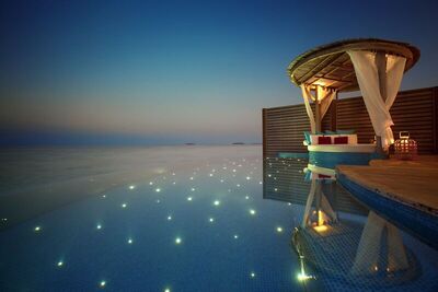 Milaidhoo Maldives - Water Villa With Private Pool