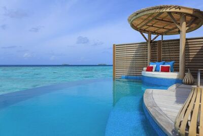 Milaidhoo Maldives - Water Villa With Private Pool