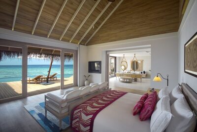 Milaidhoo Maldives, , Малдиви