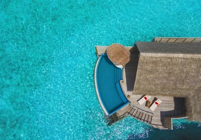 Milaidhoo Maldives - Water Villa With Private Pool