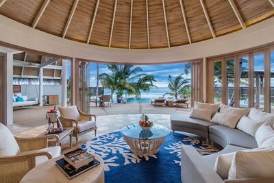 Milaidhoo Maldives, , Малдиви