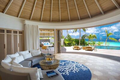 Milaidhoo Maldives - Beach Residence With Private Pool