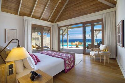 Milaidhoo Maldives, , Малдиви