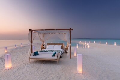 Milaidhoo Maldives, , Малдиви