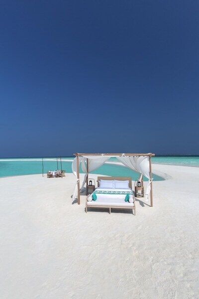 Milaidhoo Maldives, , Малдиви