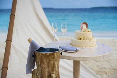 Milaidhoo Maldives, , Малдиви