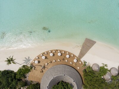 Milaidhoo Maldives, , Малдиви