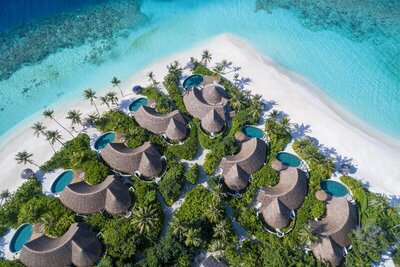 Milaidhoo Maldives, , Малдиви