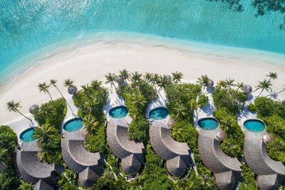 Milaidhoo Maldives, , Малдиви