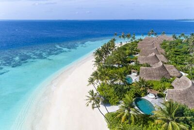 Milaidhoo Maldives, , Малдиви