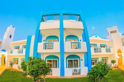 Mirage Bay Resort & Aqua Park Lilly Land, Хургада, Египет