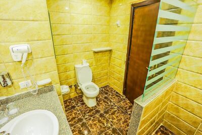 Mirage Bay Resort & Aqua Park Lilly Land - Standard Double Or Twin Room, Garden View, Garden Area