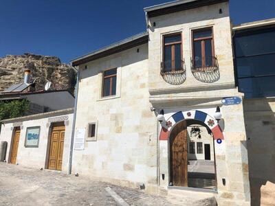 Misty Cave Hotel, , Турция