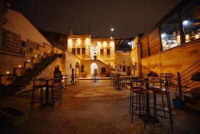 Misty Cave Hotel, , Турция