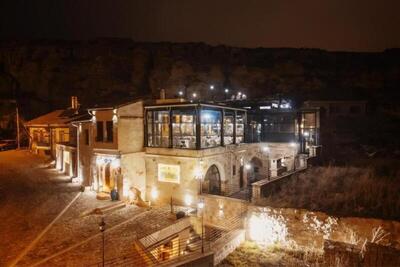 Misty Cave Hotel, , Турция