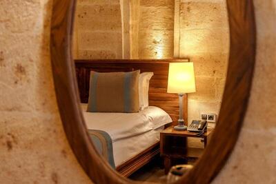 Misty Cave Hotel - Standard  Room