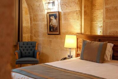 Misty Cave Hotel - Standard  Room