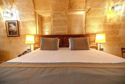 Misty Cave Hotel - Standard  Room