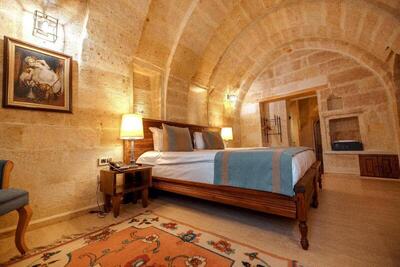 Misty Cave Hotel - Standard  Room