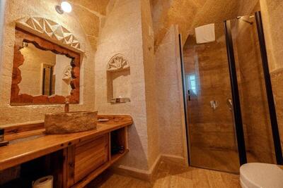 Misty Cave Hotel - Standard  Room