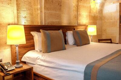 Misty Cave Hotel - Standard  Room