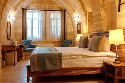 Misty Cave Hotel - Standard  Room
