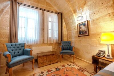 Misty Cave Hotel - Standard  Room