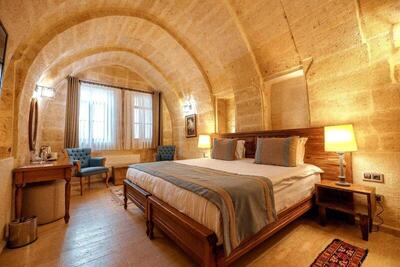 Misty Cave Hotel - Standard  Room