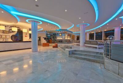 Mitsis Bali Paradise, Ретимно, Гърция