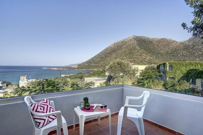 Mitsis Bali Paradise - Twin Room, Sea View