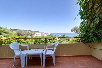 Mitsis Bali Paradise - Twin Room, Sea View