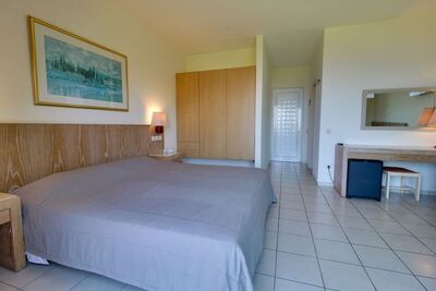 Mitsis Bali Paradise - Twin Room, Garden View